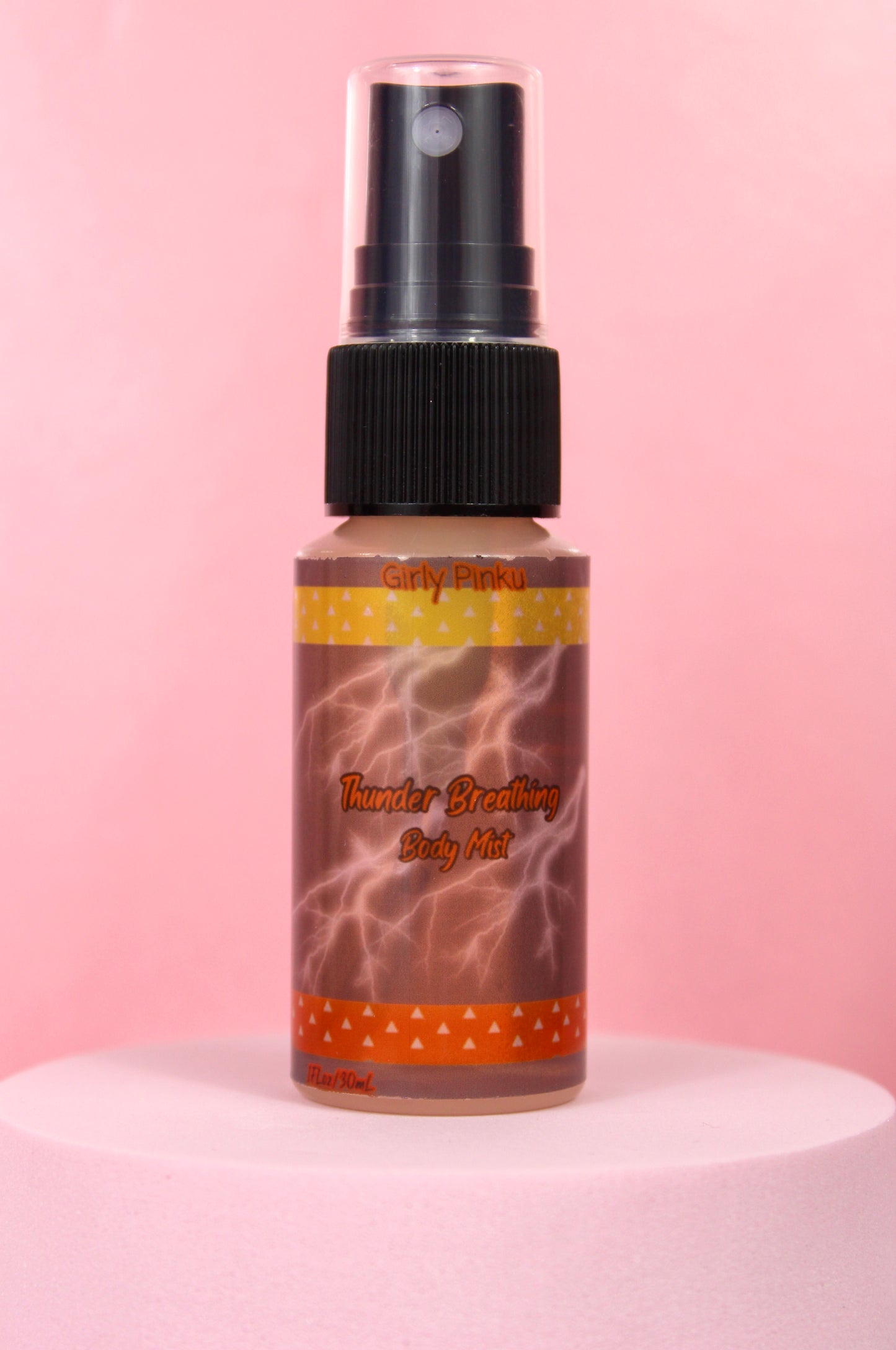 Mini Slayer Mist/Shimmer