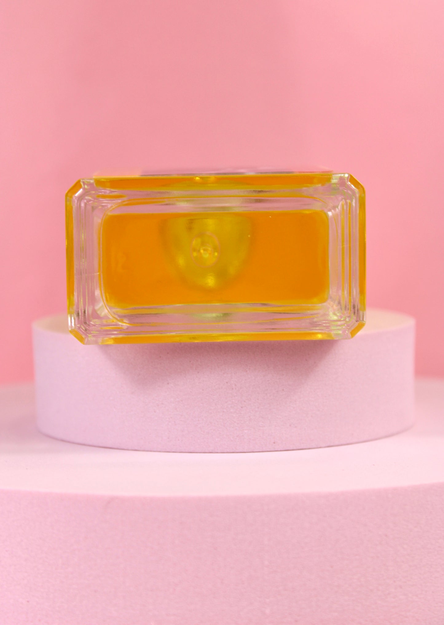 Body Oil