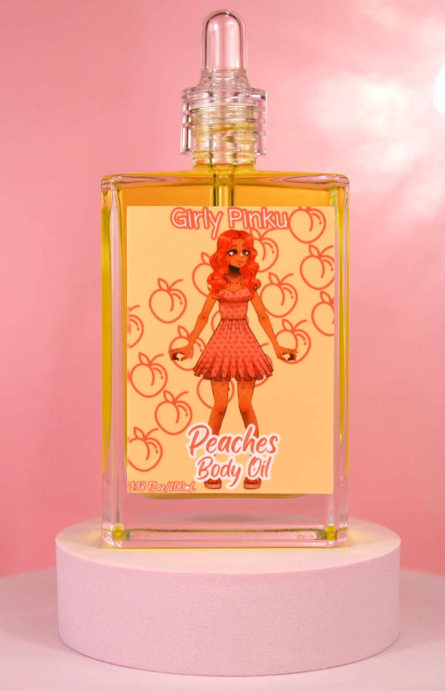 Body Oil