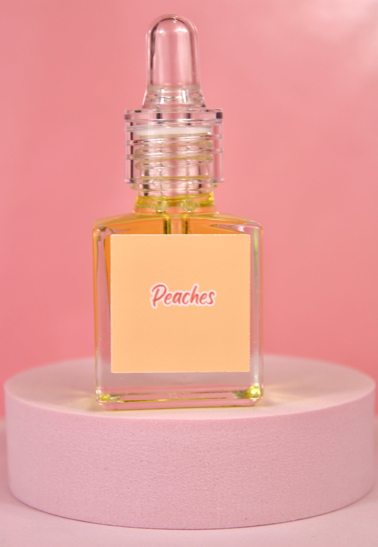 Sample Body Oil