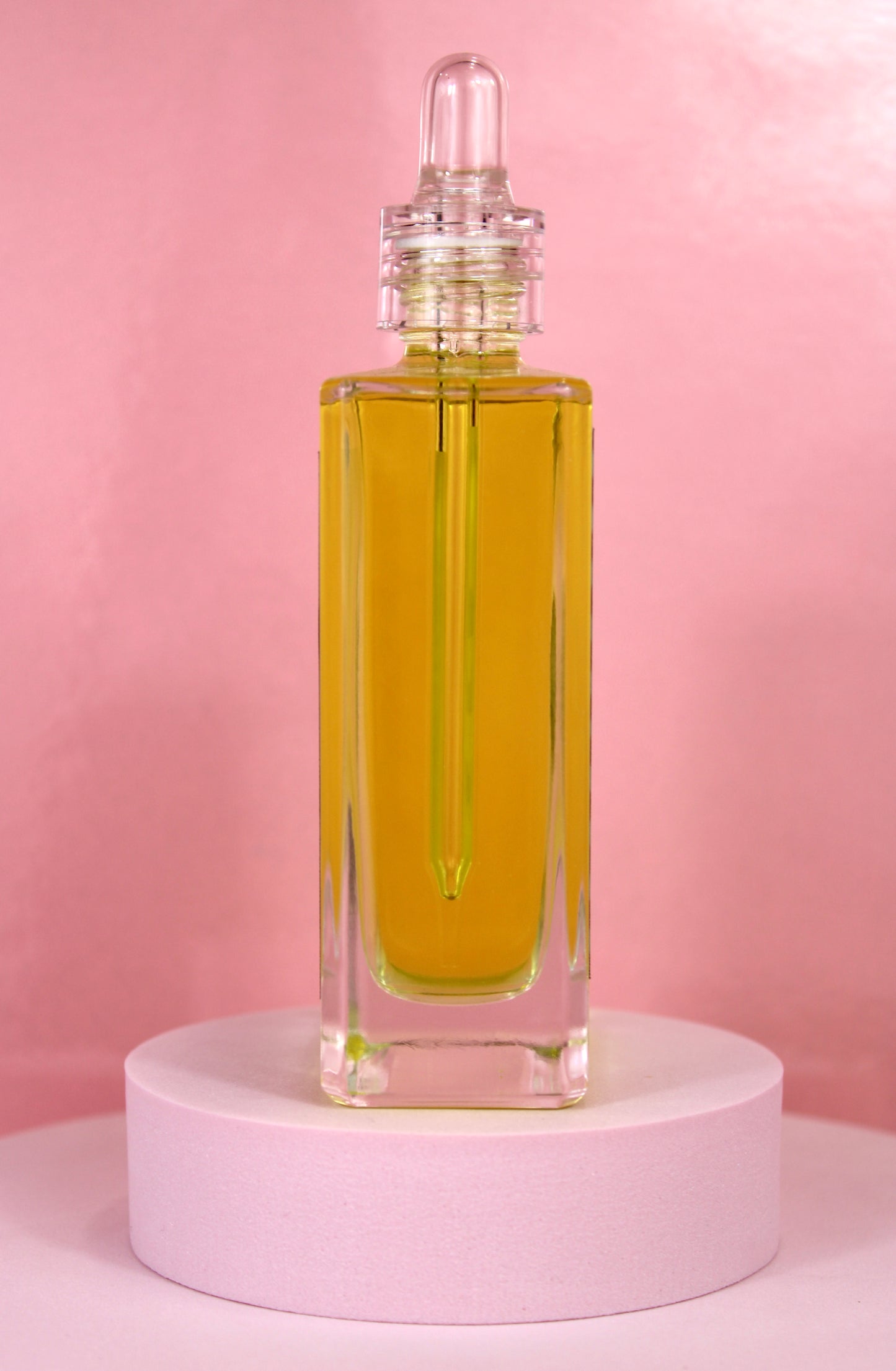 Body Oil
