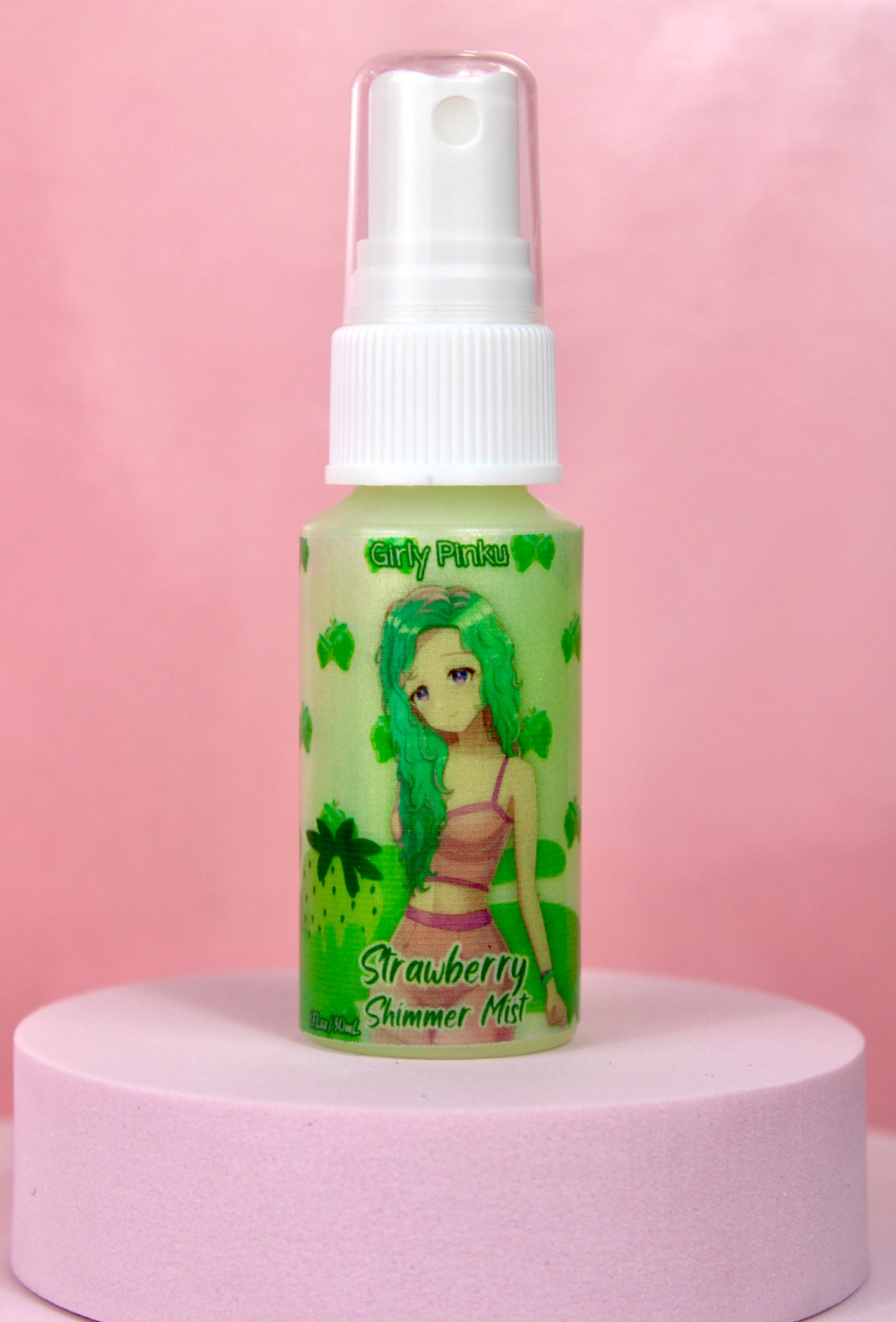 Mini Mist Collection