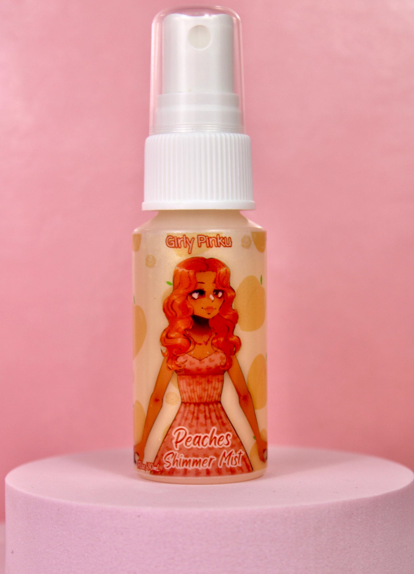 Mini Mist Collection