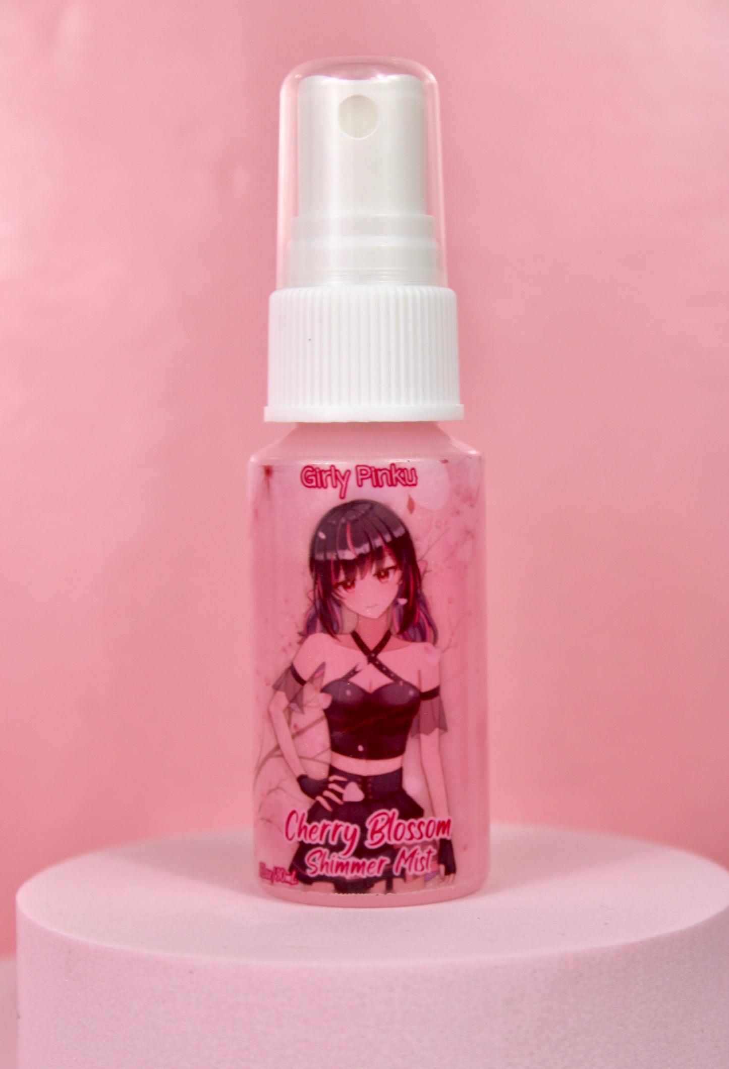 Mini Mist Collection