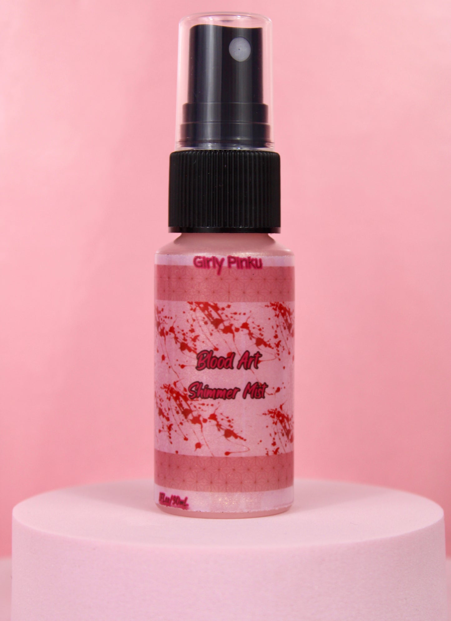 Mini Slayer Collection