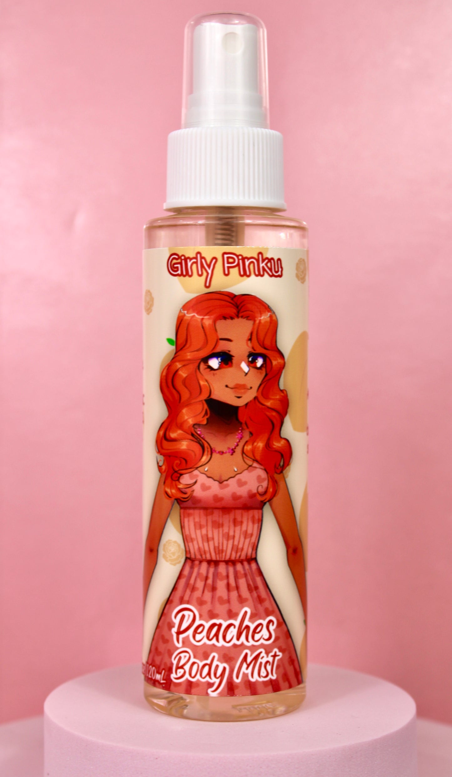 Body Mist